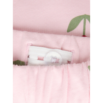NAME IT Wide Sweatpants Nancy Parfait Pink